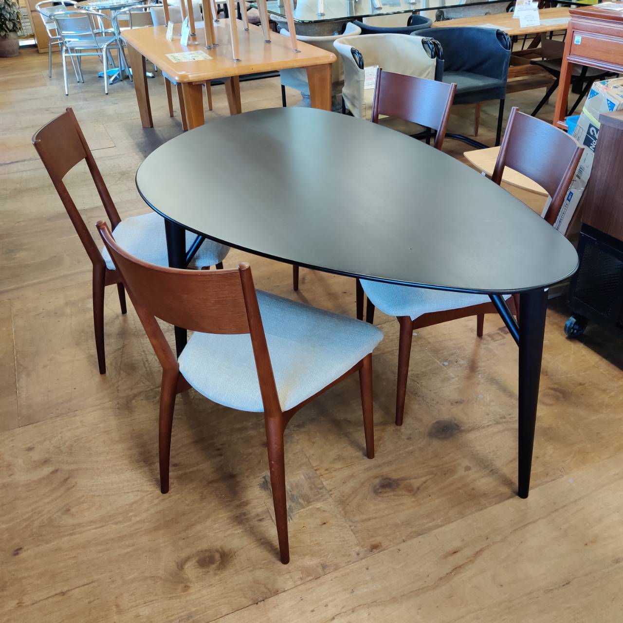 ACTUS ダイニングSET 販売中！愛品倶楽部柏店 | リサイクルショップ  