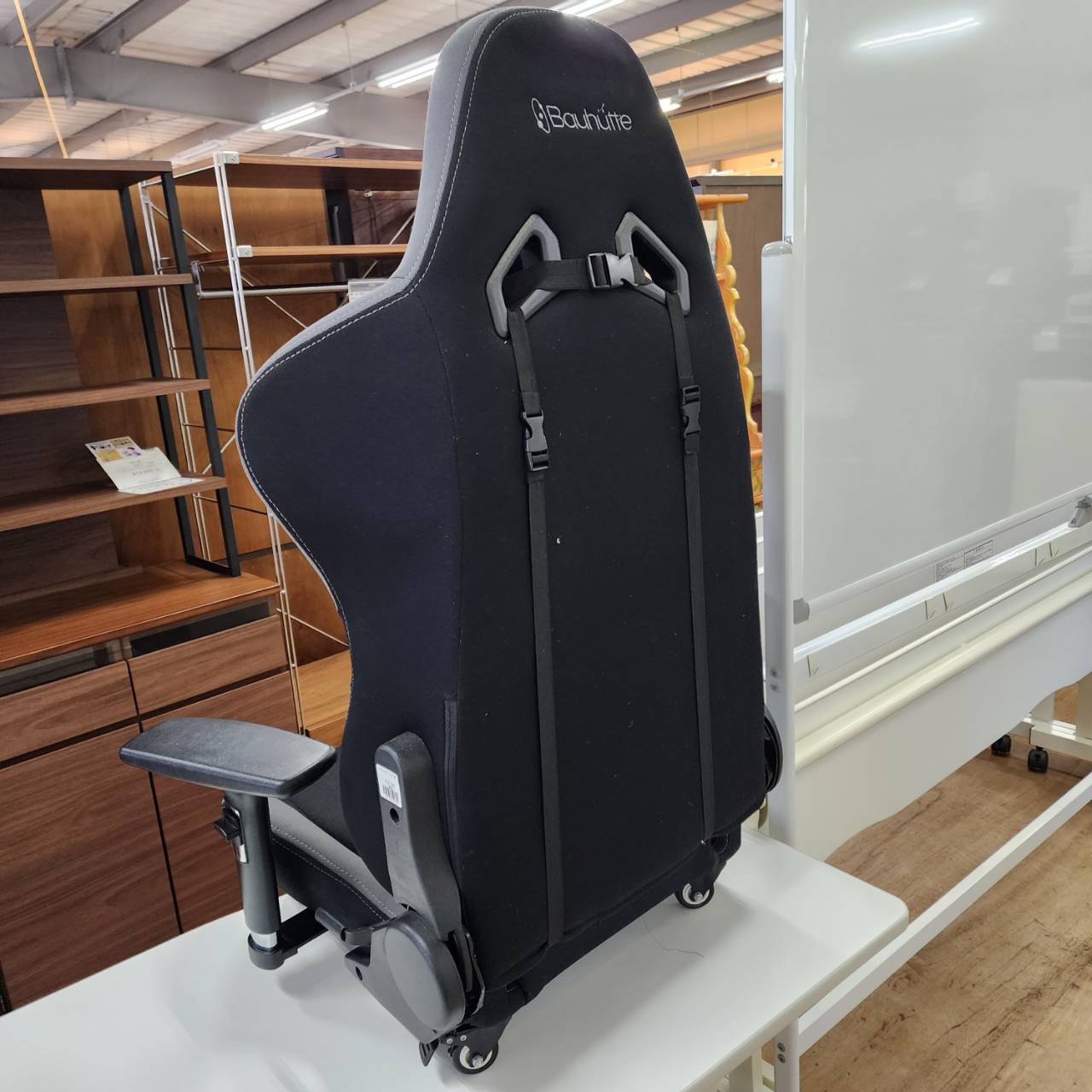 Bauhutte ゲーミング座椅子 販売中！愛品倶楽部柏店 | リサイクル 