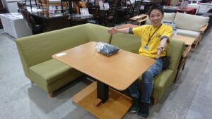 遺品整理家電家具無料出張買取リサイクルショップ愛品館千葉店