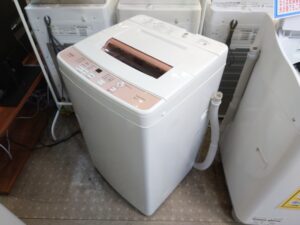 中古洗濯機 在庫多数ご用意してます｜愛品館千葉店 | リサイクル 