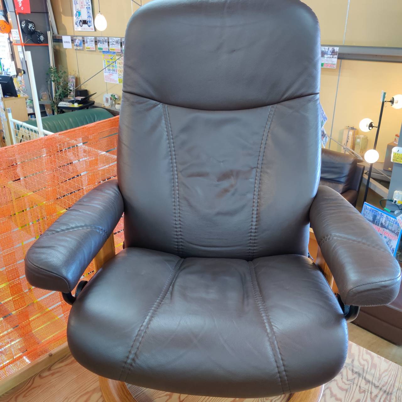 EKORNES ストレスレスチェア 販売中！愛品倶楽部柏店 | リサイクル  
