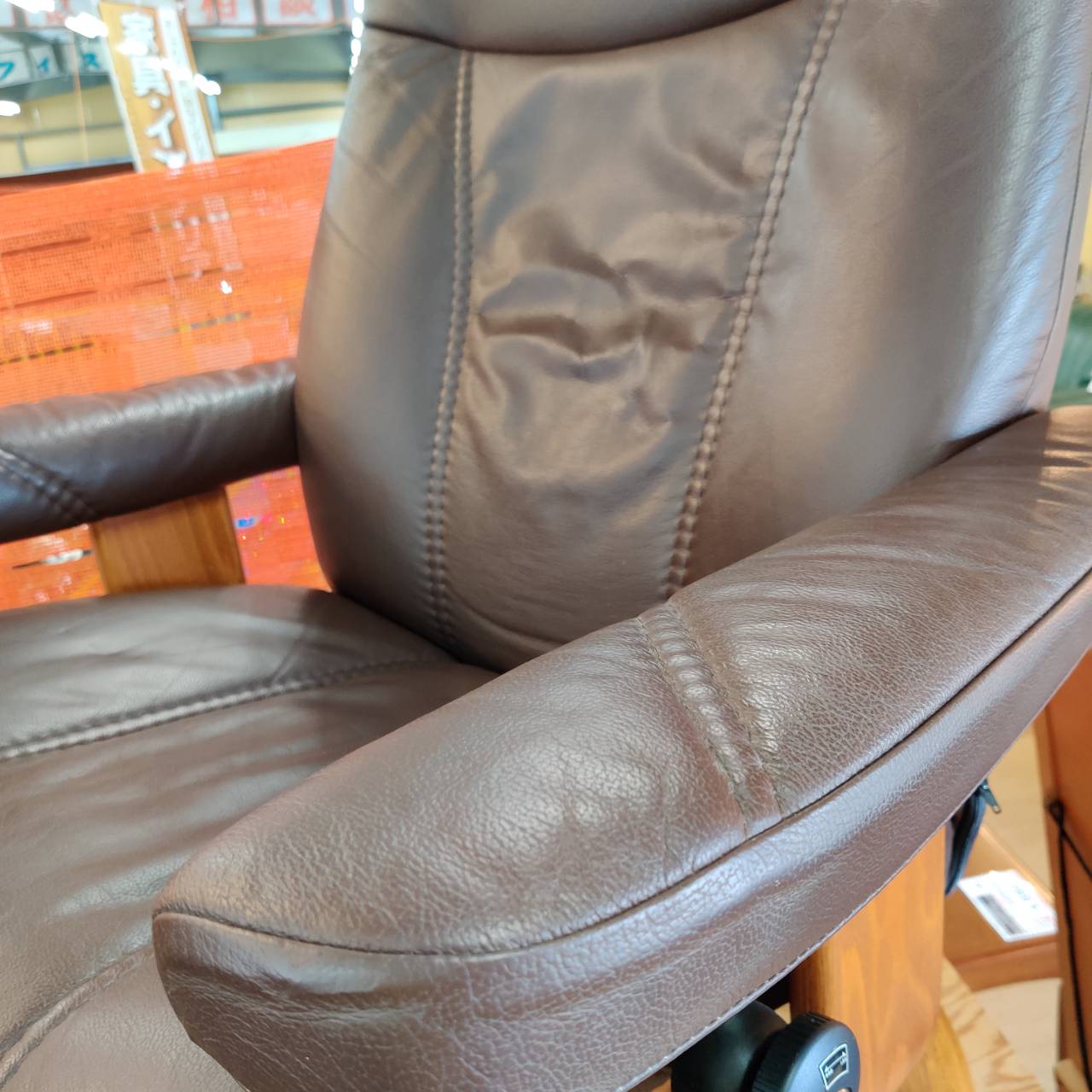EKORNES ストレスレスチェア 販売中！愛品倶楽部柏店 | リサイクル 