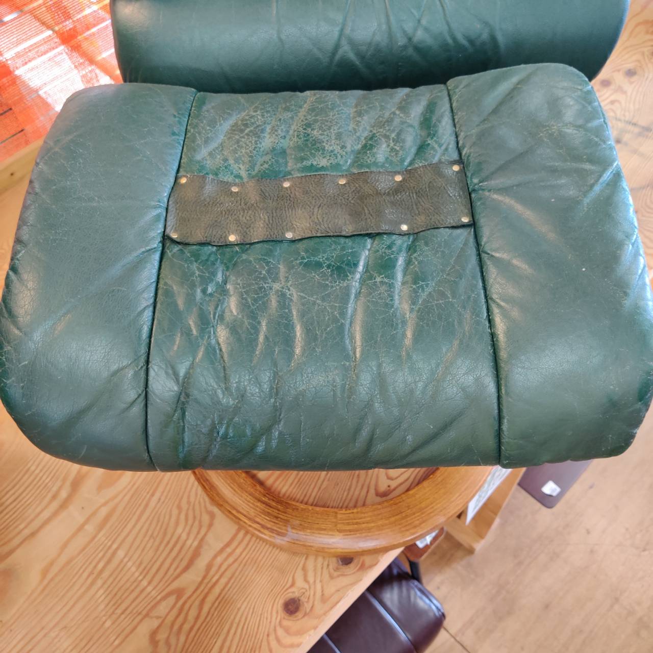 EKORNES ストレスレスチェア&オットマン 販売中！愛品倶楽部柏店 