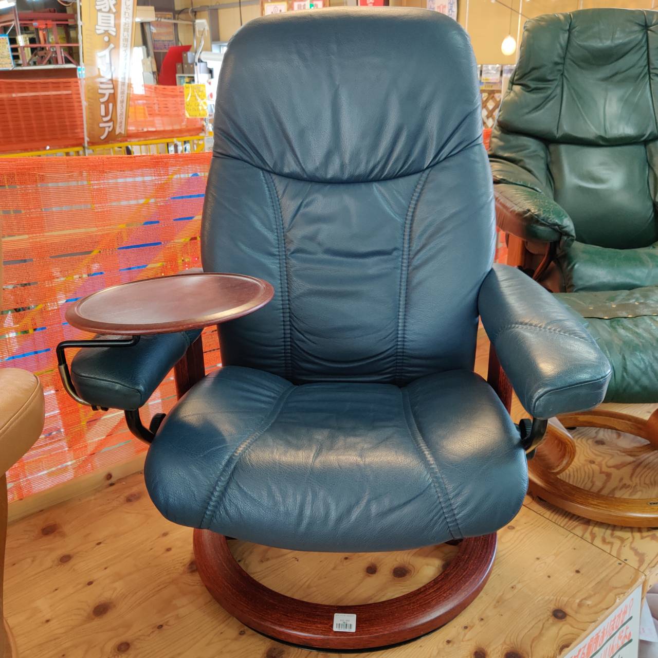 EKORNES ストレスレスチェア 販売中！愛品倶楽部柏店 | リサイクル 