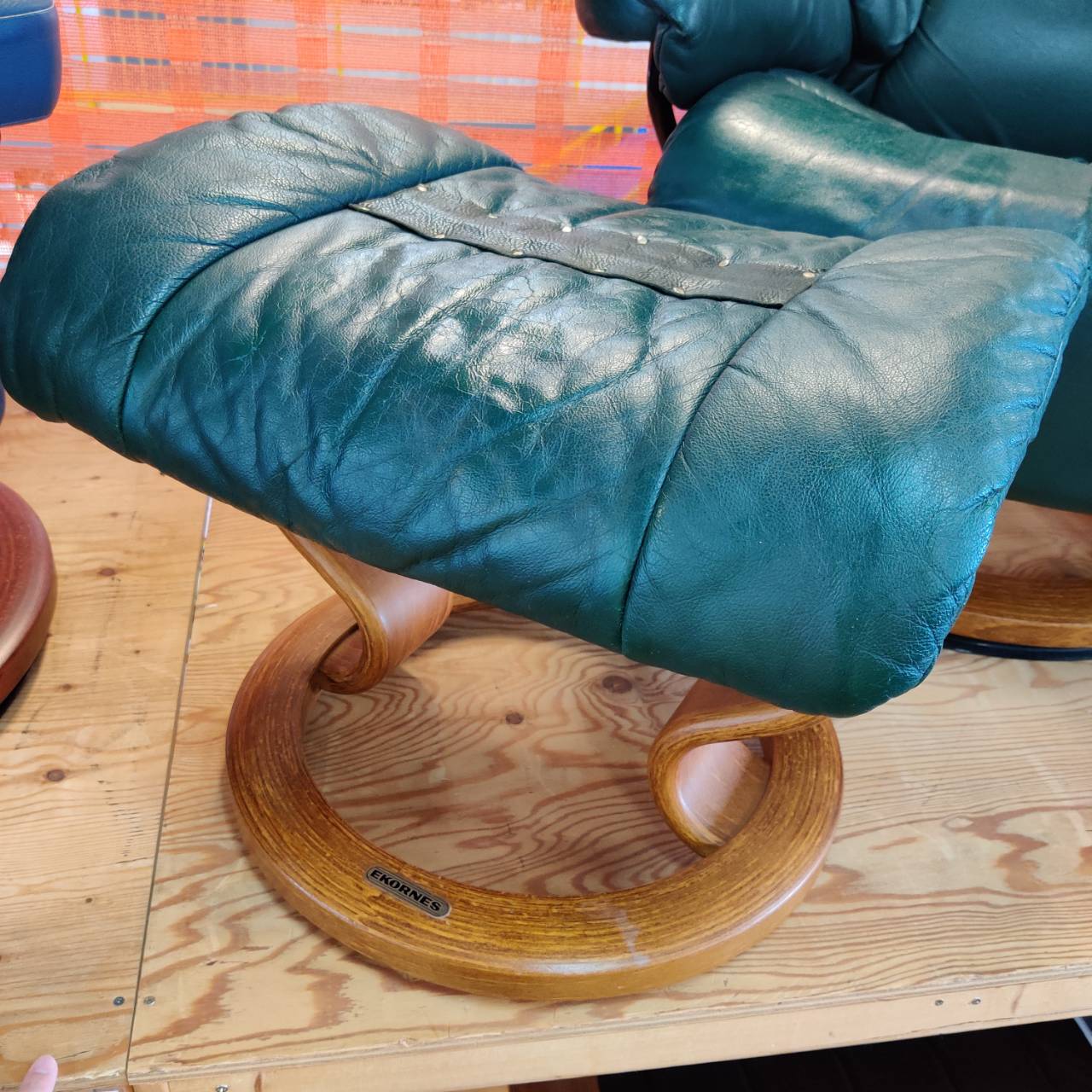 EKORNES ストレスレスチェア 販売中！愛品倶楽部柏店 | リサイクル