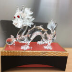 SWAROVSKI DRAGON｜スワロフスキー ドラゴン 買取致しました｜愛品館千葉店｜施华洛世奇龙