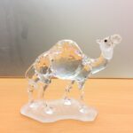 SWAROVSKI CAMEL｜スワロフスキー ラクダ 買取致しました｜愛品館千葉店