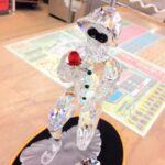 スワロフスキー ハーレークイン買取致しました｜愛品館千葉店