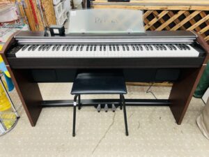CASIO Privia PX-700 電子ピアノ