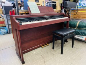 Roland HP205-GP 電子ピアノ