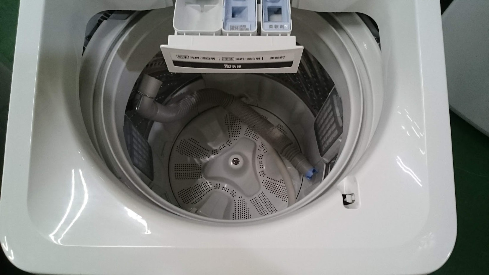 Panasonic|7.0kg|洗濯機|NA-FA70H9| 買取いたしました|愛品倶楽部柏店 