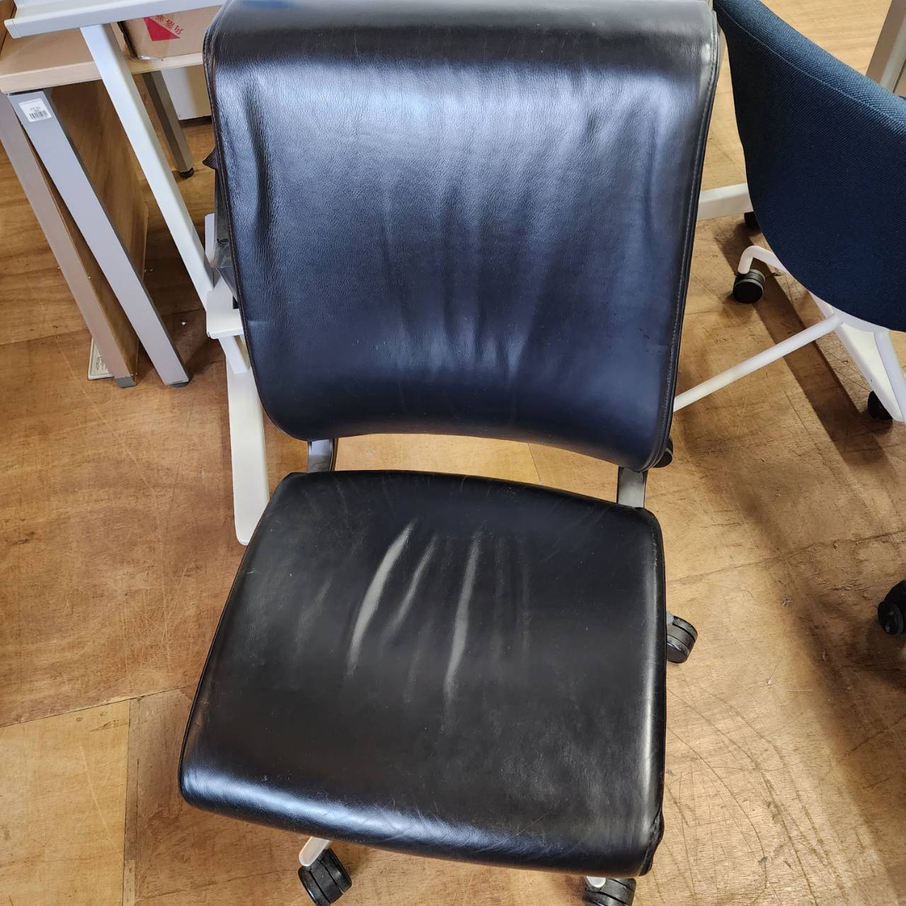 Steelcase シンクチェア 販売中！愛品倶楽部柏店 | リサイクルショップ 