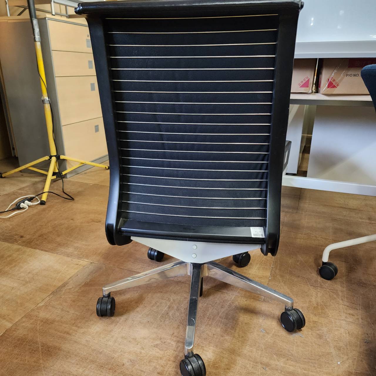 Steelcase シンクチェア 販売中！愛品倶楽部柏店 | リサイクルショップ 