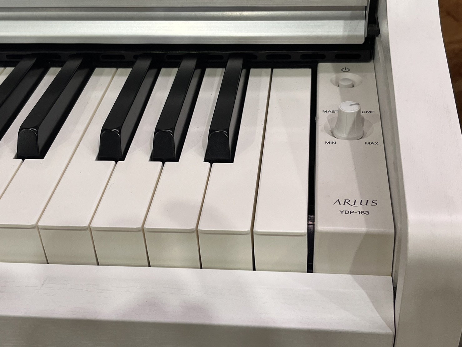 YAMAHA YDP-163 ARIUS 電子ピアノ買取いたしました｜愛品館市原店 