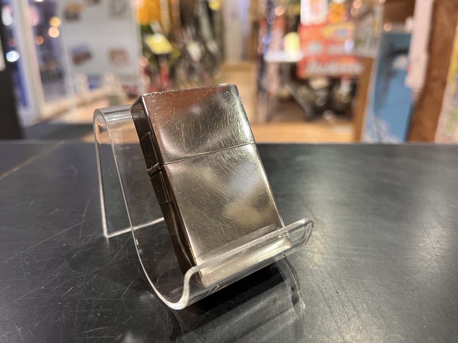 zippo 1933 レプリカ ファーストリリー 1000個限定2025年最新】ZIPPO 