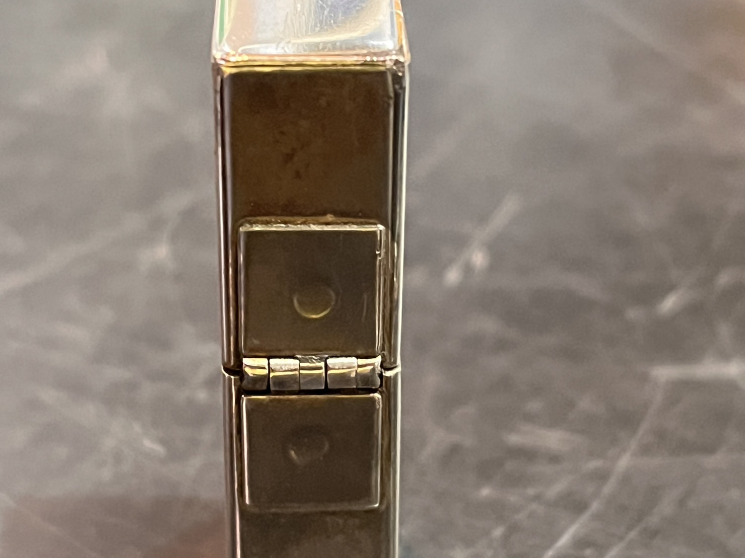 入荷商品 早い者勝ち！最終値下げzippo1933モデルレプリカ シリアル 