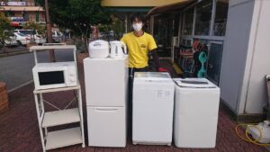 遺品整理家電家具無料出張買取リサイクルショップ愛品館千葉店