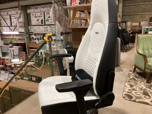 noblechairs｜ICONシリーズ｜ゲーミングチェア入荷致しました 