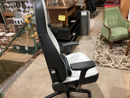 noblechairs｜ICONシリーズ｜ゲーミングチェア入荷致しました 