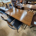 ダイニング7点セット 1952 Concerto 販売中！ 愛品倶楽部柏店 リユース＆リサイクルショップ