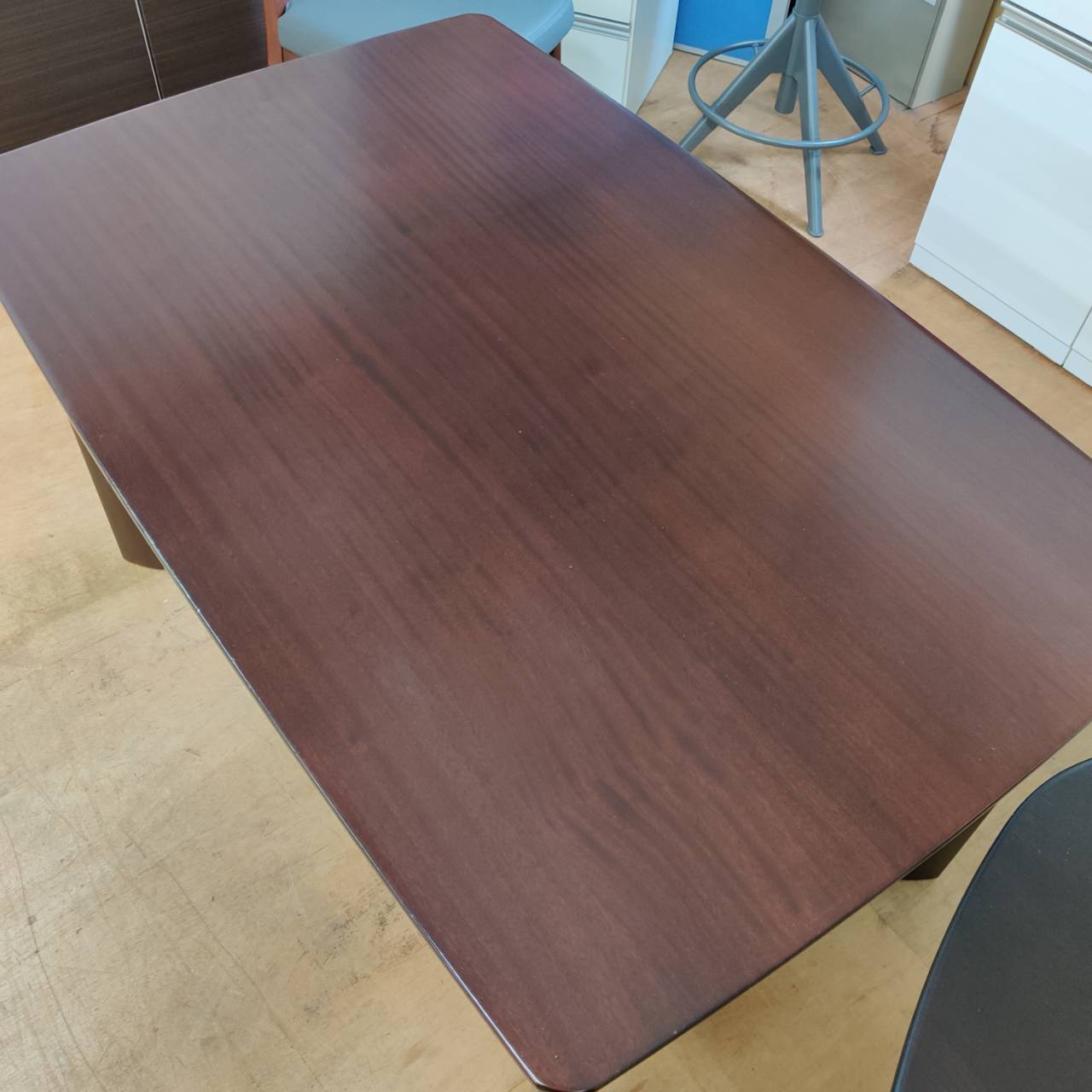 カリモク ダイニングテーブル 販売中！愛品倶楽部柏店  