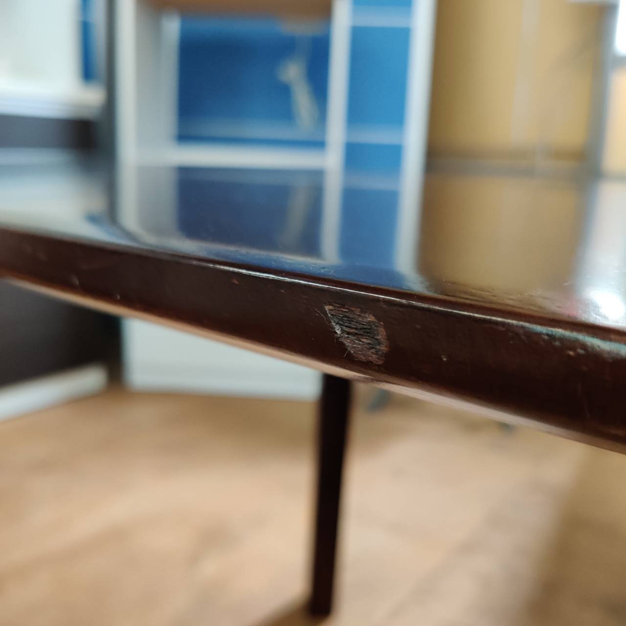 カリモク ダイニングテーブル 販売中！愛品倶楽部柏店  