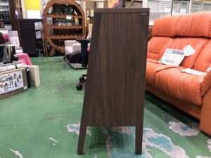 カリモク｜4段チェスト｜限定モデル｜QT2814XR買取致しました｜愛品館 