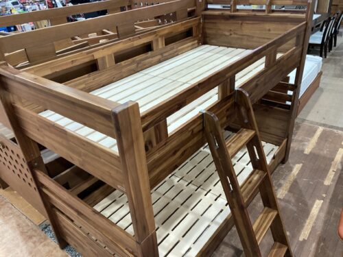 グランツ｜2段ベッド買取入荷致しました！｜愛品館市原店 