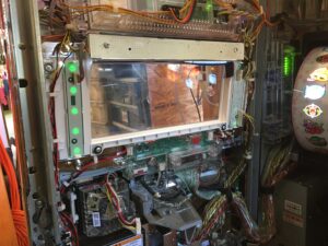 Dororonえん魔くんメ～ラめら｜スロット実機｜5号機買取致しました|愛 