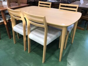 ダイニングセット入荷まとめ。愛品館八千代店 | リサイクルショップ  