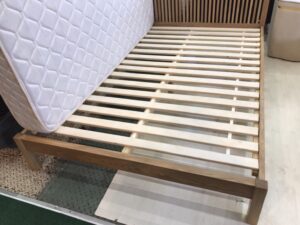 ドリームベッド｜ダブルベッド｜F-4｜買取致しました｜愛品館八千代店  