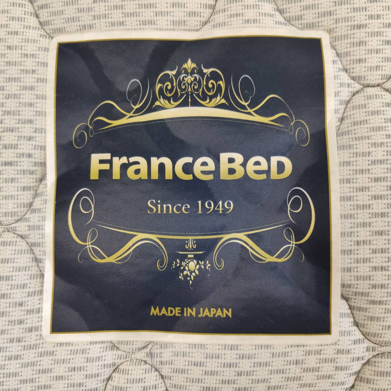 ドリームB/フランスB 跳上式ベッド 販売中！愛品倶楽部柏店 