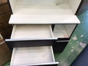ニトリ｜キッチンボード｜レジューム90AGハイタイプ買取致しました｜愛  