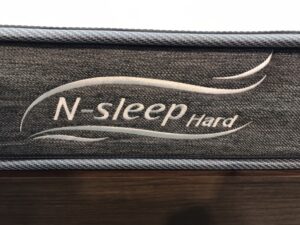 ニトリ｜セミダブルベッド｜Nスリープハード02VB｜買取致しました｜愛 