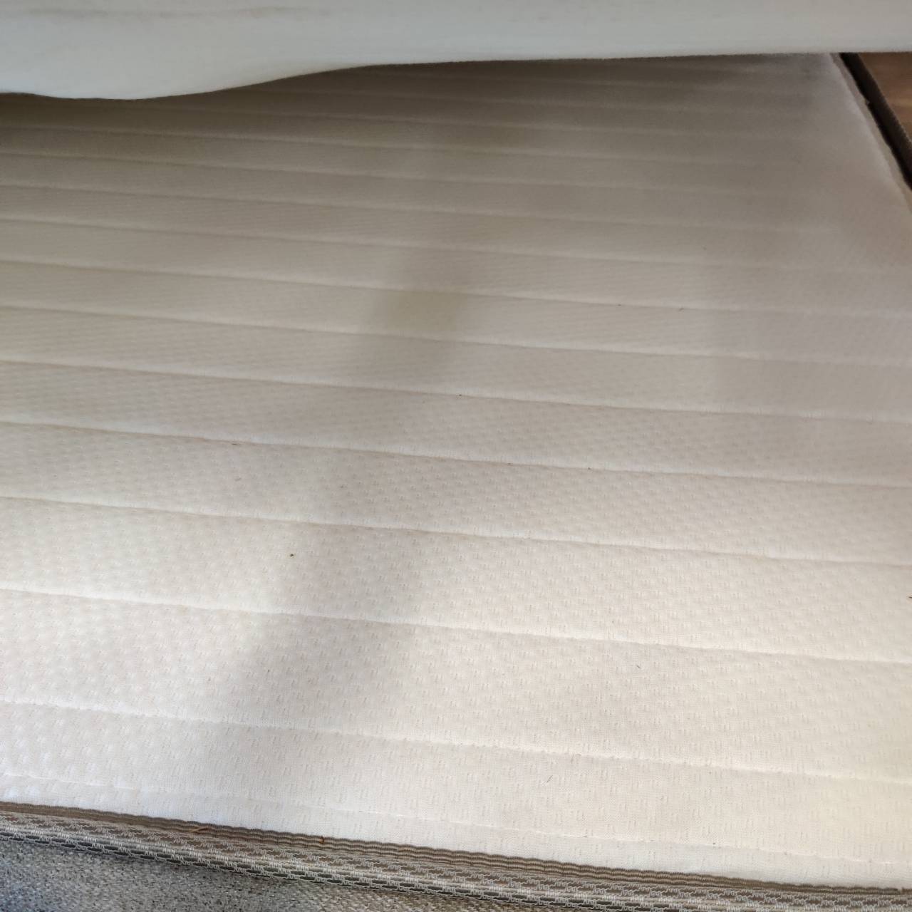 ニトリ/ニトリ 収納付ダブルベッド 販売中！愛品倶楽部柏店 