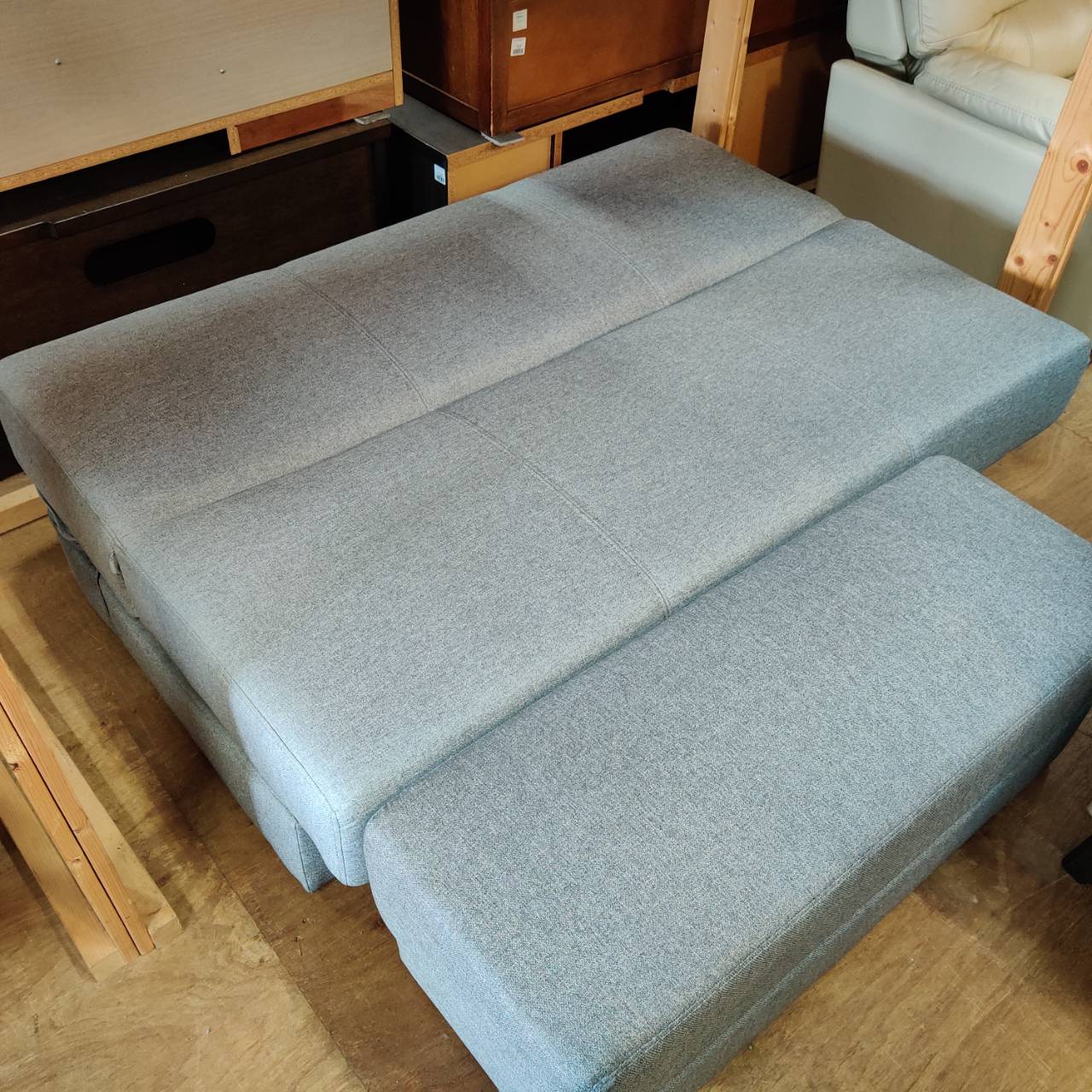 ニトリ 収納付ソファベッド 販売中！愛品倶楽部柏店 | リサイクル 