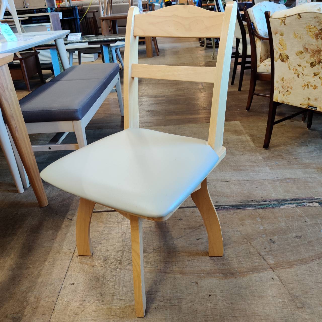 ニトリ 引出付ダイニングSET 販売中！愛品倶楽部柏店 | リサイクル  