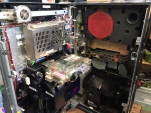 バジリスク～甲賀忍法帖～II｜スロット実機｜5号機買取致しました|愛品 