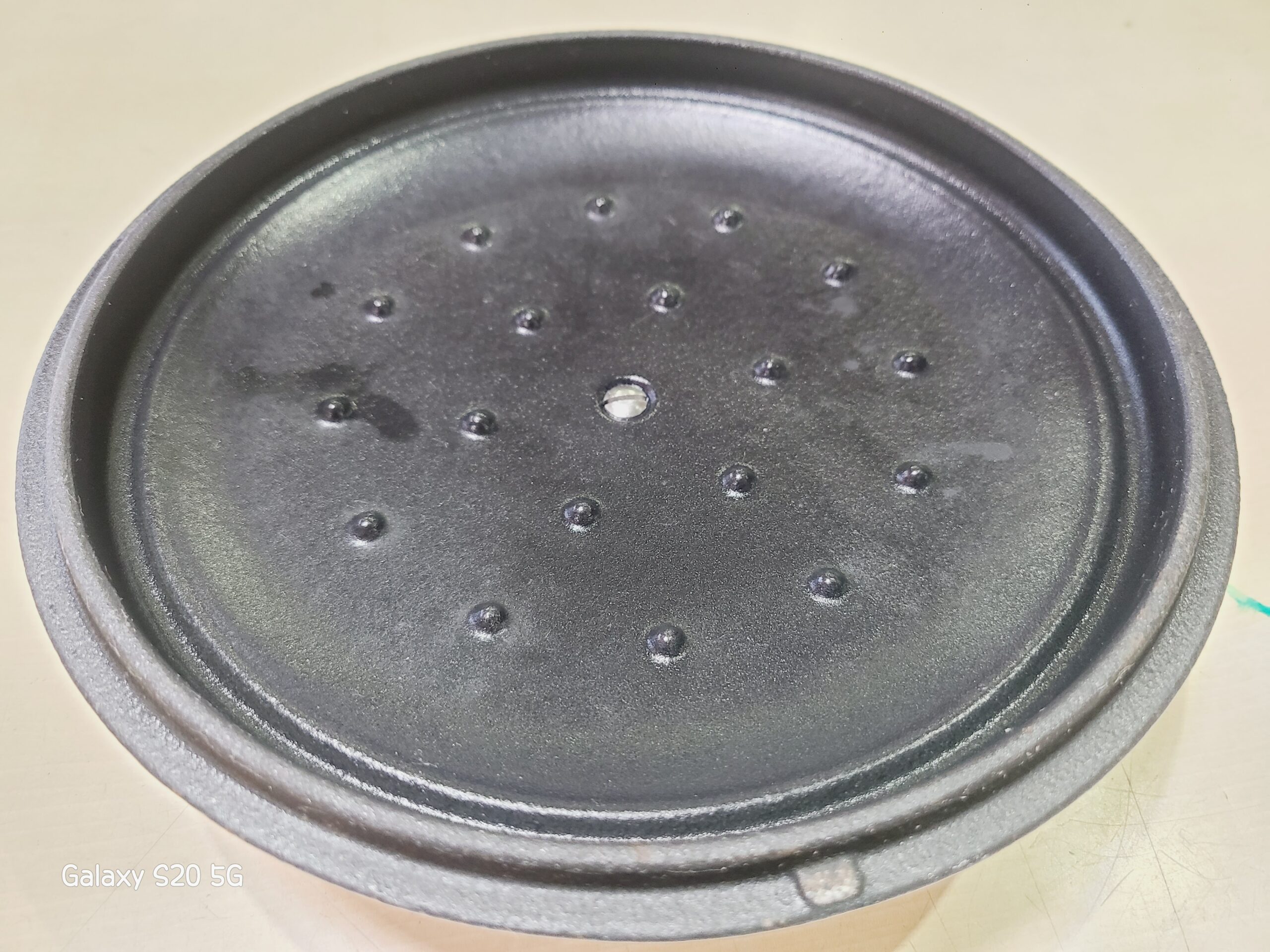 フィスラー両手鍋 カレンココット 20cm 買取｜愛品館市原店 
