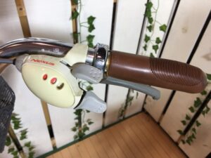 ブリジストン｜プロムナード｜実用自転車 26インチ｜買取致しました  