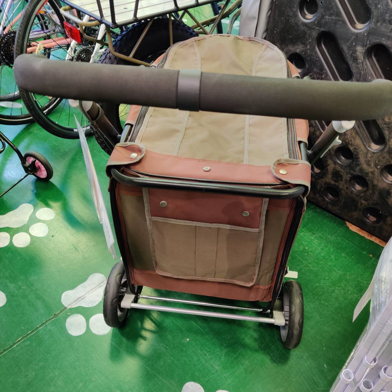 ボンビアルコン ペットバギー 販売中！愛品倶楽部柏店 | リサイクル  