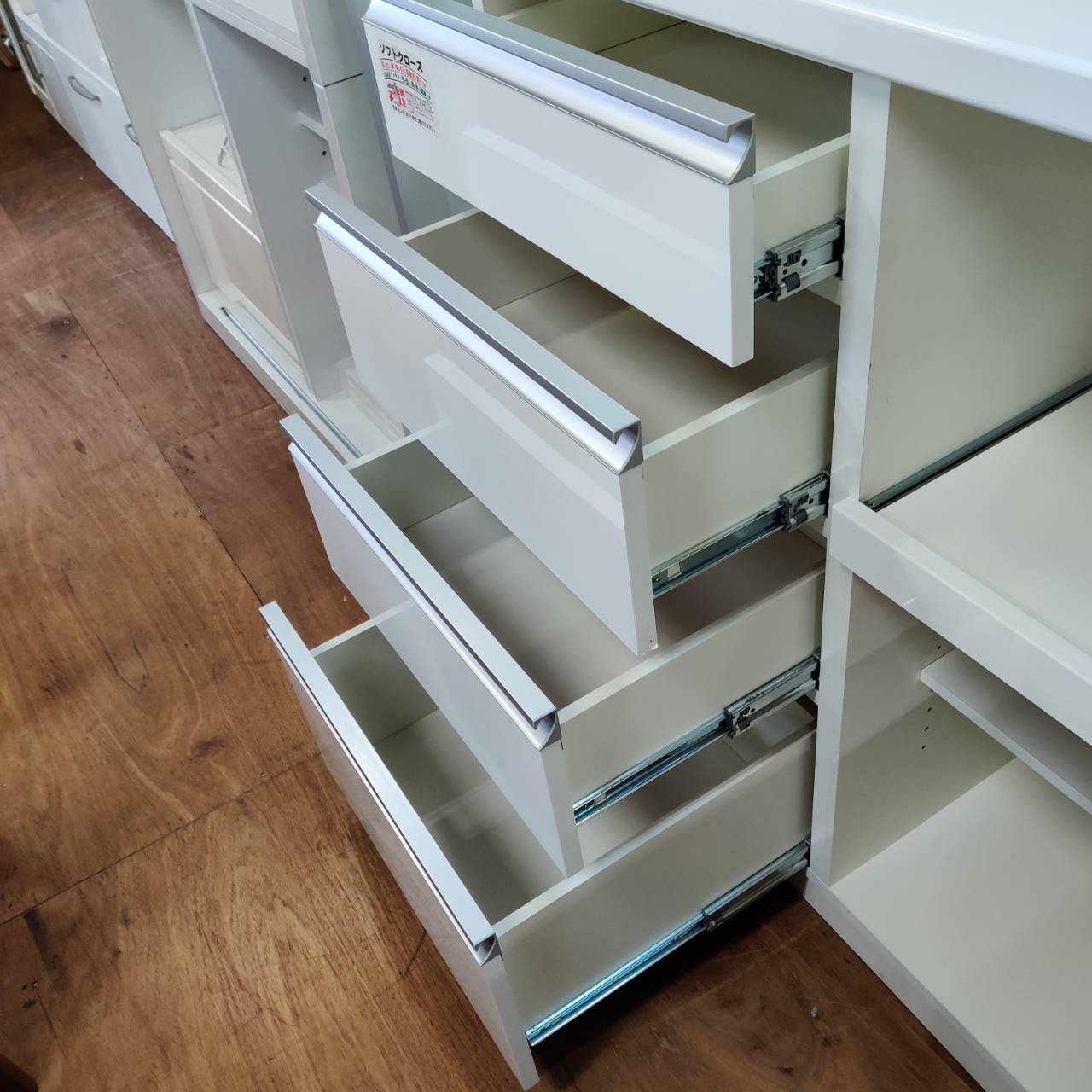 共和産業 キッチンボード 販売中！愛品倶楽部柏店 | リサイクル  