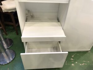 土井インテリヤ｜片スライド扉キッチンボード買取致しました｜愛品館 