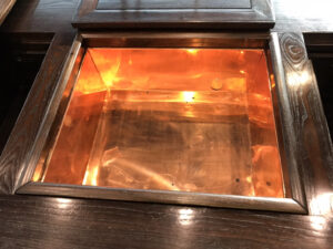 松尾博昭作｜囲炉裏ダイニング6点セット買取致しました｜愛品館  