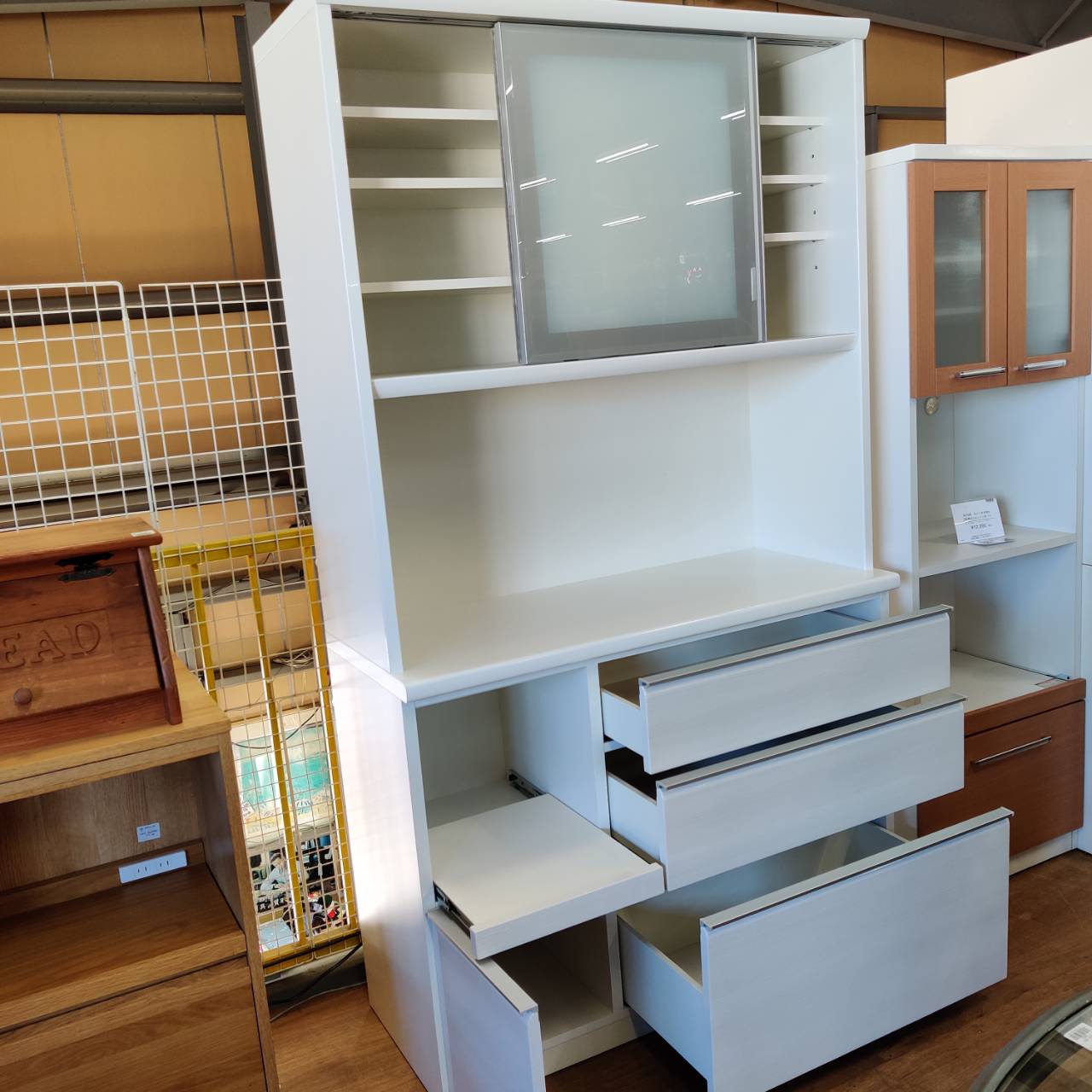 松田家具 キッチンボード 販売中！愛品倶楽部柏店 | リサイクル  