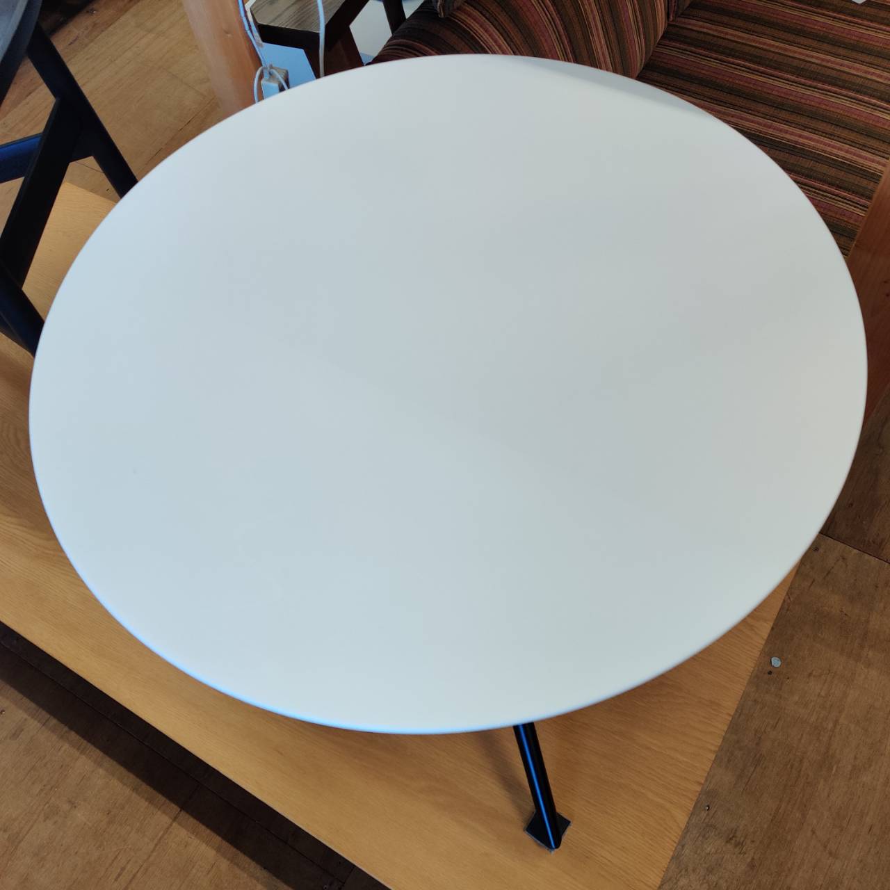 相合家具製作所 ラウンドテーブル 販売中！愛品倶楽部柏店  