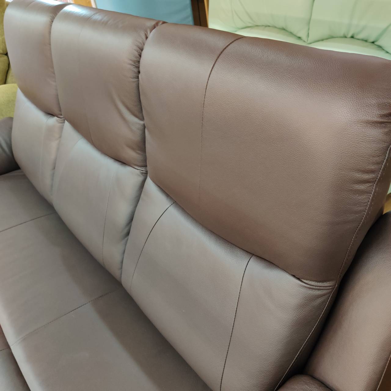 近新家具 本革ソファ 販売中！愛品倶楽部柏店 | リサイクルショップ  