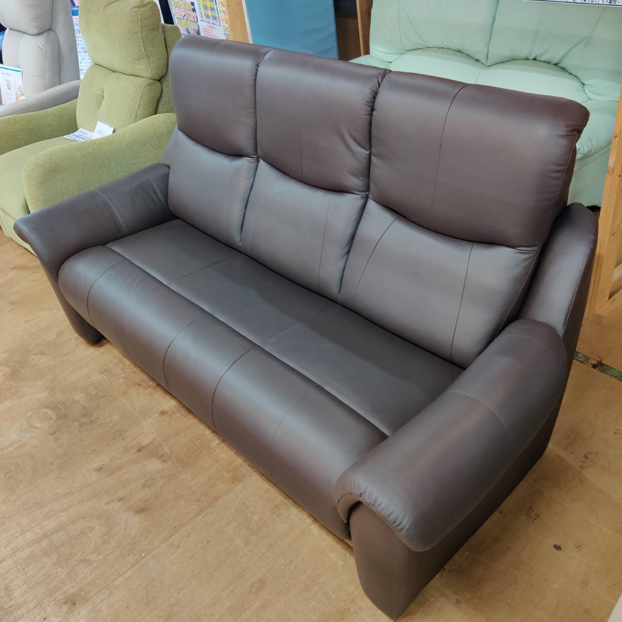 近新家具 本革ソファ 販売中！愛品倶楽部柏店 | リサイクルショップ  