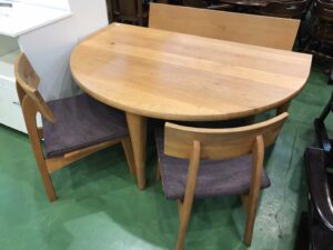 ダイニングセット入荷まとめ。愛品館八千代店 | リサイクルショップ  