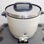 パロマ 大型ガス炊飯器2.2升 買取り|愛品館千葉店